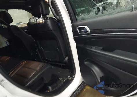 2022 Jeep Grand Cherokee Wk Limited 4X4 z USA, uszkodzony, nr VIN 1C4RJFBG8NC165785